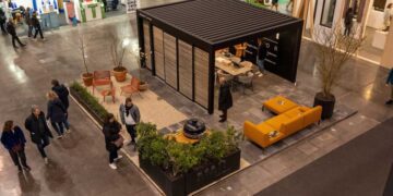 A Casa su Misura il Design funzionale per l’Outdoor Seminari: detrazioni per ristrutturare e comfort abitativo
