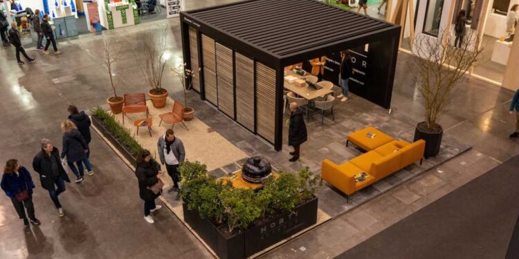 A Casa su Misura il Design funzionale per l’Outdoor Seminari: detrazioni per ristrutturare e comfort abitativo