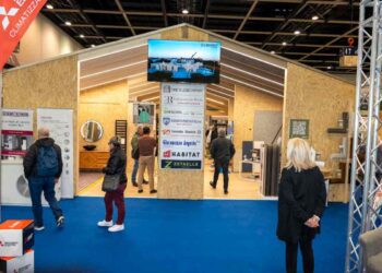 Il futuro green è già arrivato a Casa su Misura 2025. Eleganza,  funzionalità, innovazione nell’arredamento e nei materiali