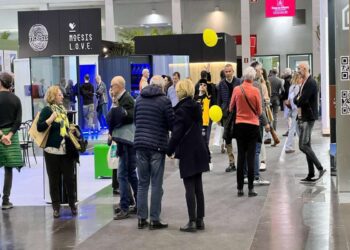 Le nuove tendenze dell’abitare in febbraio a Casa su Misura