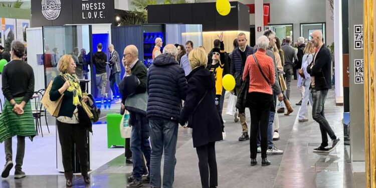 Le nuove tendenze dell’abitare in febbraio a Casa su Misura