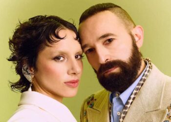 Chi sono i Coma_Cose: i cantanti in gara a Sanremo