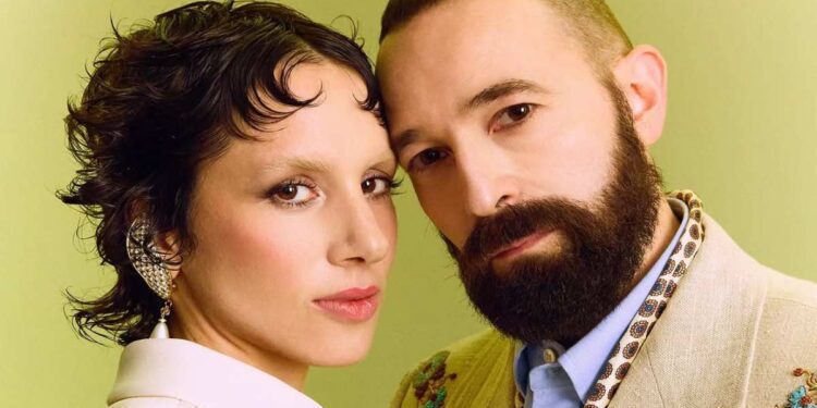 Chi sono i Coma_Cose: i cantanti in gara a Sanremo