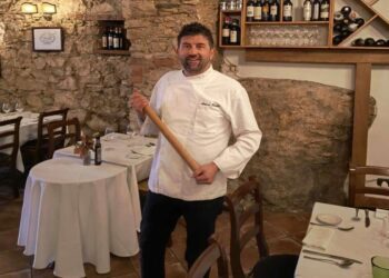 Innamorati della tradizione: “La Corte dei Filangieri” a Casa Sanremo con Terre d’Irpinia