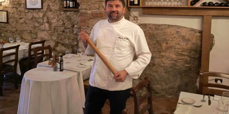 Innamorati della tradizione: “La Corte dei Filangieri” a Casa Sanremo con Terre d’Irpinia