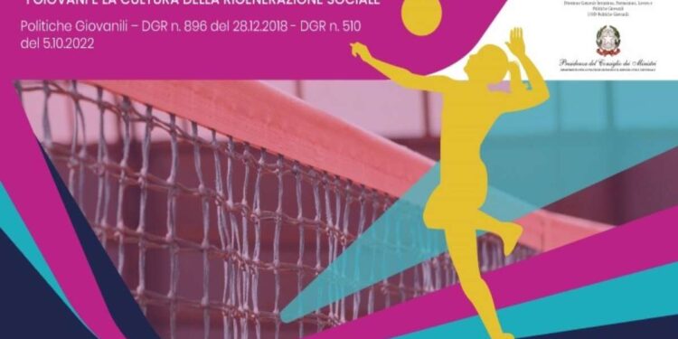 La Volley S. Maria di Costantinopoli protagonista del progetto “Dipende da Noi”