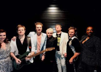 Duran Duran a Sanremo 2025: qual è il loro compenso?