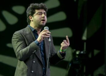 ElleErre vola a Casa Sanremo con “Vuless Capì”, fuori il 17 febbraio