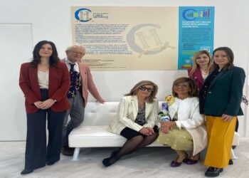 La Fondazione Carlo Mendozzi a casa Sanremo per presentare Bingotto, dalla parte dei bambini