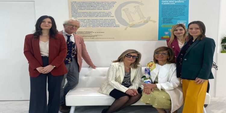 La Fondazione Carlo Mendozzi a casa Sanremo per presentare Bingotto, dalla parte dei bambini