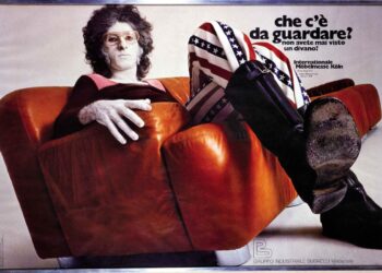 Gianni Sassi. Gioia e Rivoluzione una grande mostra celebra il genio creativo dell’imprenditore culturale milanese