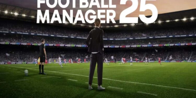 Sports Interactive annuncia la cancellazione di Football Manager 25