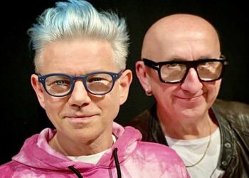 SEEYOUSOUND 11, Torino > giovedì 27 live dj set dei GAZNEVADA e live MAURO ERMANNO GIOVANARDI