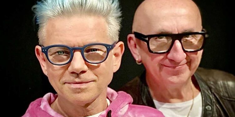 SEEYOUSOUND 11, Torino > giovedì 27 live dj set dei GAZNEVADA e live MAURO ERMANNO GIOVANARDI