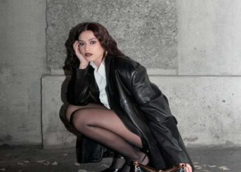 Chi è Gaia, cantante in gara a Sanremo 2025: Un viaggio tra musica e passione