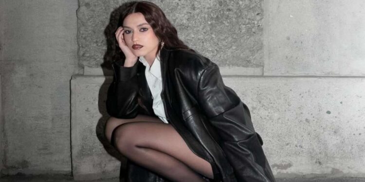 Chi è Gaia, cantante in gara a Sanremo 2025: Un viaggio tra musica e passione