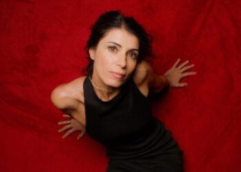 Chi è Giorgia, la cantante in gara a Sanremo 2025?