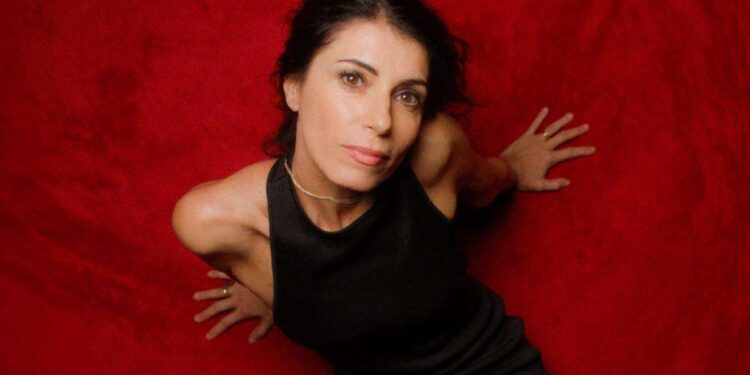 Chi è Giorgia, la cantante in gara a Sanremo 2025?