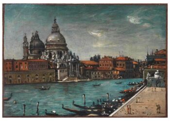 ArteGenova. Da venerdì alla Fiera di Genova 5.000 opere d’arte moderna e contemporanea