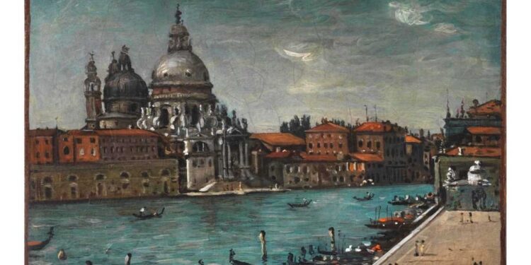 ArteGenova. Da venerdì alla Fiera di Genova 5.000 opere d’arte moderna e contemporanea