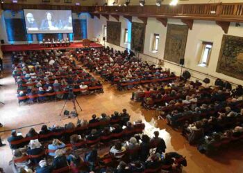 Si è concluso a Venezia il 42esimo Seminario di Perfezionamento della Scuola per Librai Umberto e Elisabetta Mauri