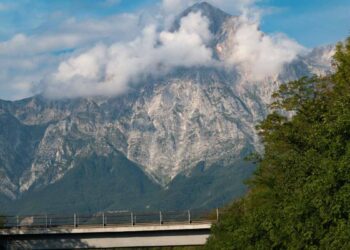 La prima scalata del Corno Grande sul Gran Sasso? Fu nel 1573 e ora diventa un film