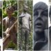 I Musicisti Viventi onorati con Statue: Jagger, McCartney, Richards, Starr, Lo Surdo