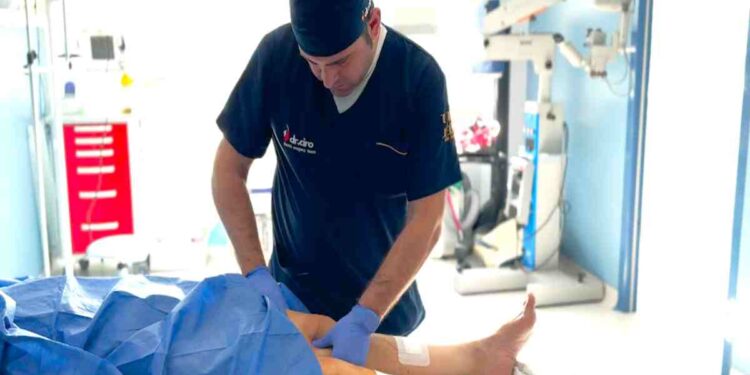 FRAGILITÀ DEL PAZIENTE CHIRURGICO: PICARIELLO (FNOFI) PROTAGONISTA DEL PRIMO TRATTATO INTERNAZIONALE