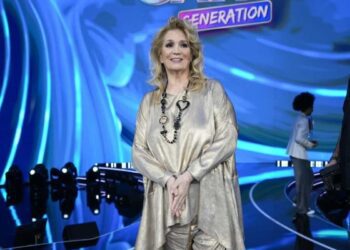 Iva Zanicchi a Sanremo 2025: Il Cachet da Ospite