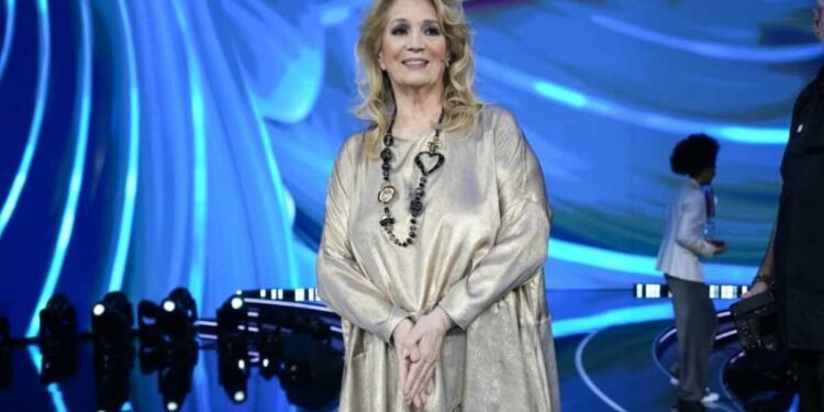 Iva Zanicchi a Sanremo 2025: Il Cachet da Ospite