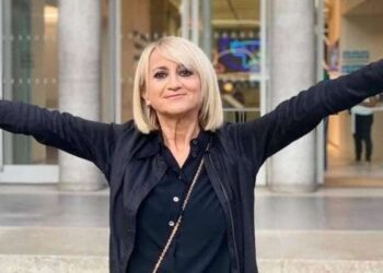 Che tempo che fa, Luciana Littizzetto assente: è in ospedale per una pancreatite acuta