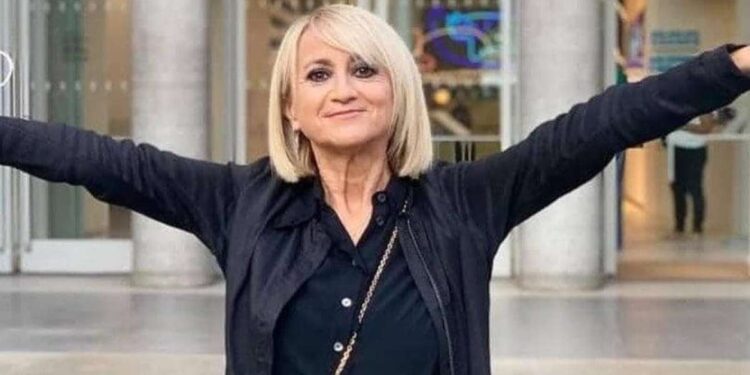 Che tempo che fa, Luciana Littizzetto assente: è in ospedale per una pancreatite acuta