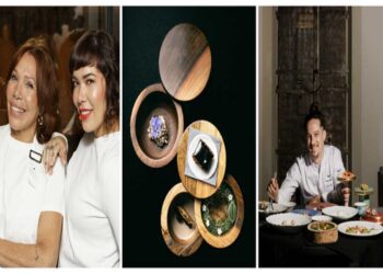 Locale Firenze ospita LEO & Sala De Laura il 6 Marzo