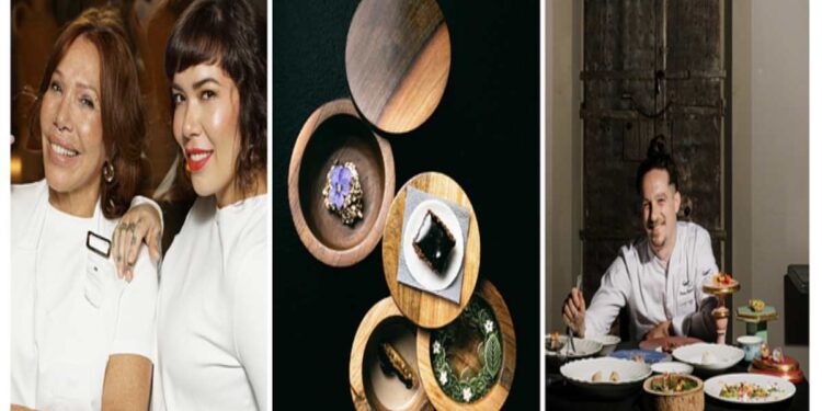 Locale Firenze ospita LEO & Sala De Laura il 6 Marzo