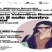 Novità in libreria_”CON IL SOLE DENTRO E POI”_presentazione ufficiale