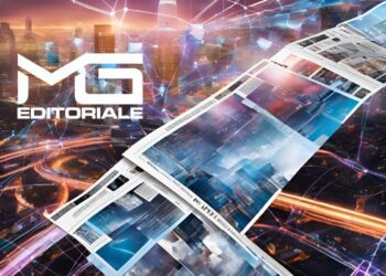 M.G Editoriale completa la cessione di 7 testate non strategiche ora inizia il rilancio