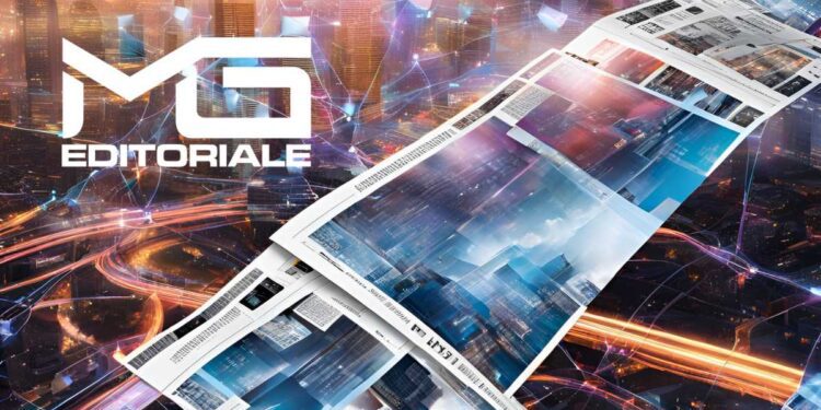 M.G Editoriale completa la cessione di 7 testate non strategiche ora inizia il rilancio