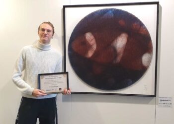 Domenica in Fiera a Genova ultimo giorno della mostra – mercato