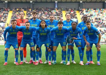 EMPOLI FC – Match report Udinese-Empoli 3-0