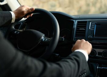 Il Servizio di NCC: Un Vantaggio per la Mobilità Moderna