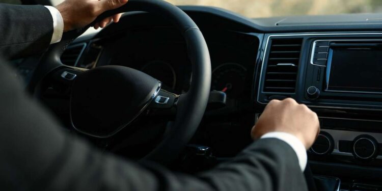 Il Servizio di NCC: Un Vantaggio per la Mobilità Moderna