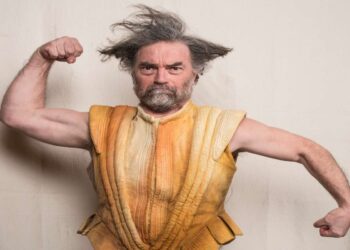 Milano, 6/2 – PAOLO DEI GIUDICI ospite speciale della seconda lezione-spettacolo dell’Accademia del Piccolo Grande Clown