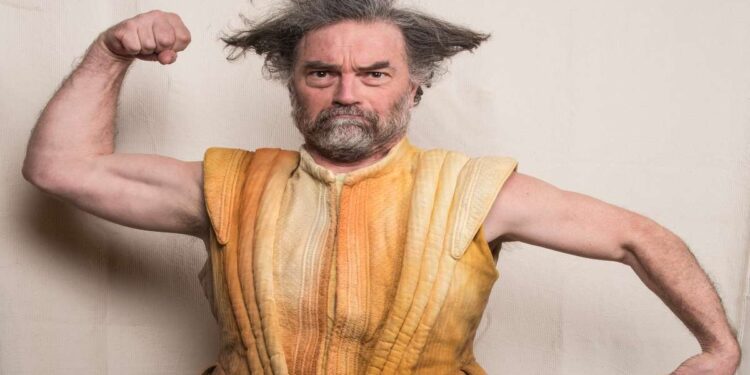 Milano, 6/2 – PAOLO DEI GIUDICI ospite speciale della seconda lezione-spettacolo dell’Accademia del Piccolo Grande Clown