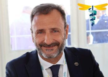 PAOLO ESPOSITO ELETTO VICEPRESIDENTE DELLA FEDERAZIONE NAZIONALE DEGLI ORDINI DEI FISIOTERAPISTI