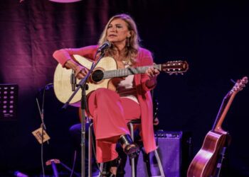 Premio Bianca d’Aponte per cantautrici: on line il nuovo bando