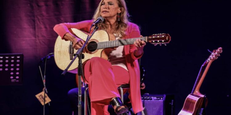 Premio Bianca d’Aponte per cantautrici: on line il nuovo bando