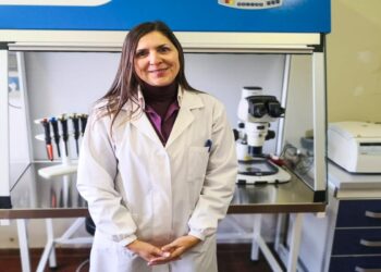 LA RICETTA ANTISTRESS PER LE PROTEINE (TDP-43)