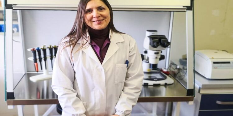 LA RICETTA ANTISTRESS PER LE PROTEINE (TDP-43)