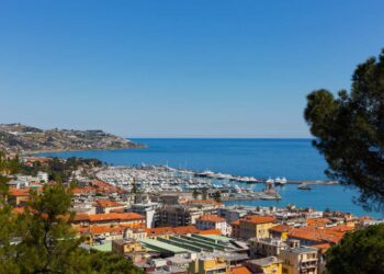 Perché il Festival della Musica Italiana si tiene proprio a Sanremo?