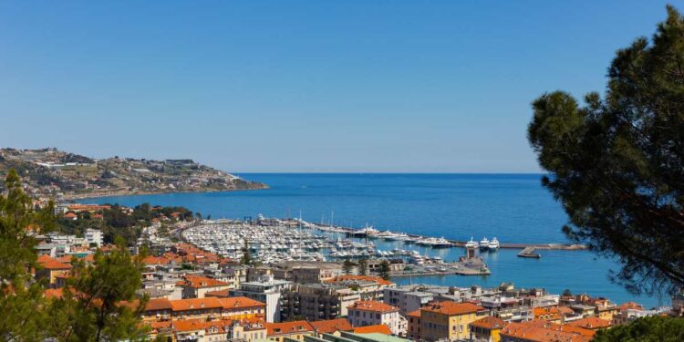 Perché il Festival della Musica Italiana si tiene proprio a Sanremo?